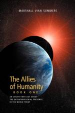 Allies of Humanity Book One af Marshall Vian Summers