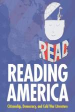 Reading America af Kristin L. Matthews