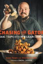 Chasing the Gator af Isaac Toups