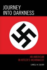 Journey into Darkness af Lowell W. Culver