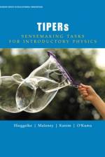 TIPERs af C Hieggelke