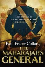 The Maharajah's General af Paul Fraser Collard