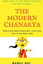 The Modern Chanakya af Rahul Raj