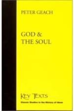 God and the Soul af Peter Geach