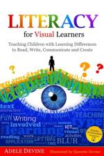 Literacy for Visual Learners af Adele Devine