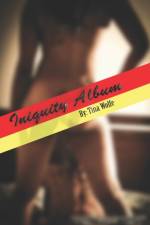 Iniquity Album by Tina Wolfe af Tina Wolfe