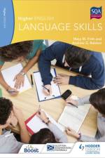 Higher English Language Skills for CfE af Mary M. Firth