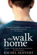 The Walk Home af Rachel Seiffert
