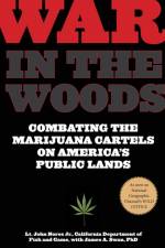 War in the Woods af John Nores