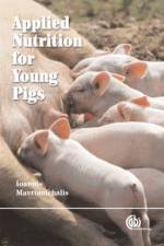 Applied Nutrition for Young Pigs af Ioannis (Nutral Mavromichalis