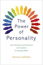 The Power of Personality af Sylvia Loehken