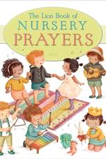 The Lion Book of Nursery Prayers af Elena Pasquali
