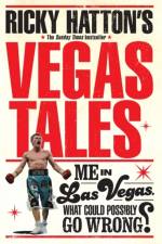 Ricky Hatton's Vegas Tales af Ricky Hatton