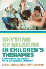 Rhythms of Relating in Children's Therapies