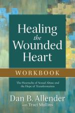 Healing the Wounded Heart Workbook – The Heartache of Sexual Abuse and the Hope of Transformation af Dan B. Allender