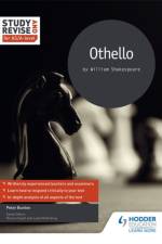 Study and Revise for AS/A-level: Othello af Pete Bunten