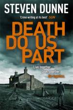 Death Do Us Part (DI Damen Brook 6)