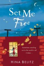 Set Me Free af Hina Belitz