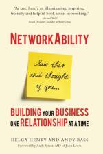 Networkability af Andy Bass