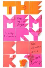 The Memory Book af Lara Avery