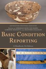 Basic Condition Reporting af Southeastern Registrars Association
