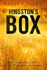 Hingston's Box af Decima Blake