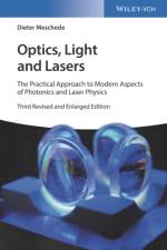 Optics, Light and Lasers af Dieter (University of Bonn Meschede