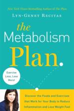 The Metabolism Plan af Lyn-Genet Recitas