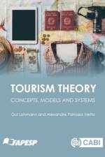 Tourism Theory af Guilherme (Griffith University Lohmann