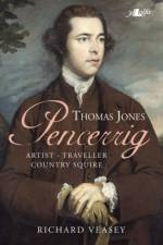 Thomas Jones Of Pencerrig af Richard Veasey