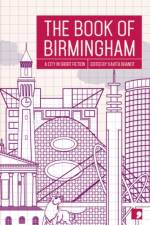 The Book of Birmingham af Alan Beard