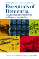 Essentials of Dementia af Dr Shibley Rahman