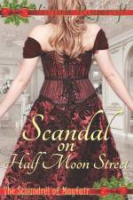 Scandal on Half Moon Street af Vivian Roycroft