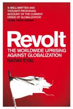 Revolt af Nadav Eyal