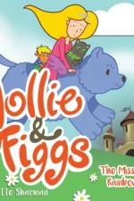 Hollie and Figgs: The Missing Rainbow af Annette Sharman