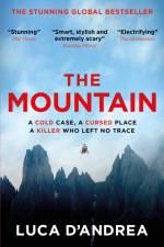 The Mountain af Luca D'Andrea