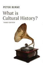 What is Cultural History? af Peter (Emmanuel College Burke