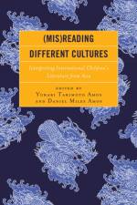 (Mis)Reading Different Cultures af Yukari Takimoto Amos