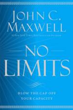 No Limits af John C. Maxwell
