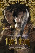 Tiger's Dream af Colleen Houck