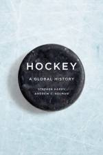 Hockey af Stephen Hardy