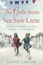 The Girls from See Saw Lane af Sandy Taylor