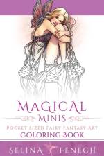 Magical Minis af Selina Fenech