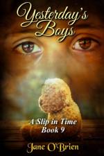 Yesterday's Boys af Jane O'Brien