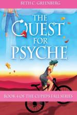 The Quest for Psyche af Beth C Greenberg
