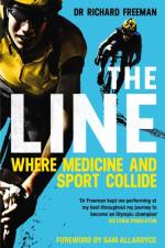 The Line af Dr Richard Freeman