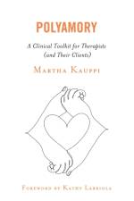 Polyamory af Martha Kauppi