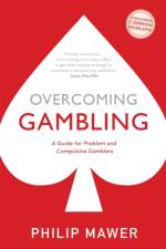 Overcoming Gambling af Philip Mawer