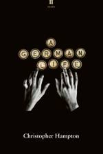 A German Life af Christopher Hampton