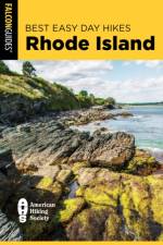 Best Easy Day Hikes Rhode Island